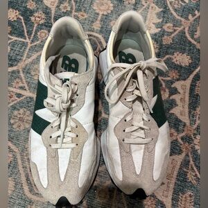 New Balance sneakers size 9